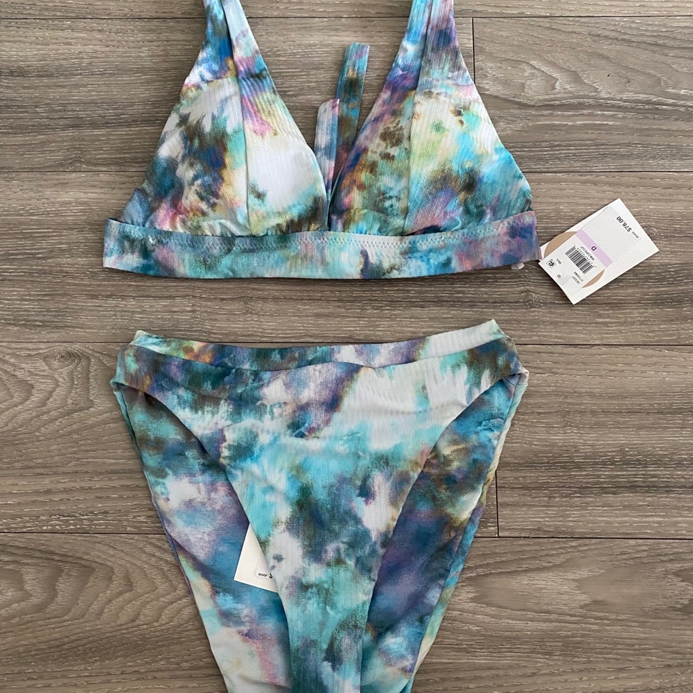 Becca NWT Swimsuit
